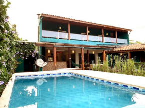 Refúgio Perfeito - Conforto, Piscina e Praia!